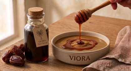 Date Syrup (Debs Tamer)